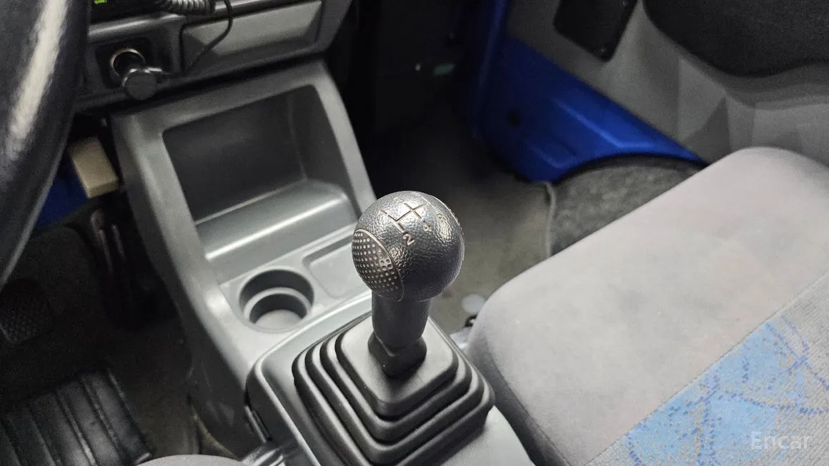 Chevrolet labo