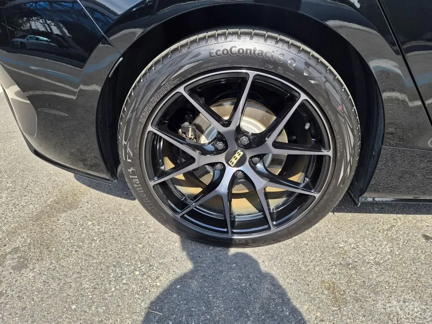 BYD Seal