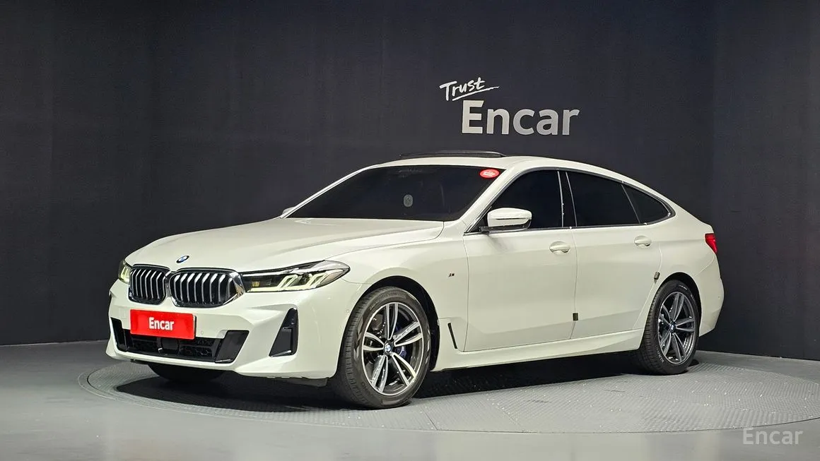 BMW Gran Turismo