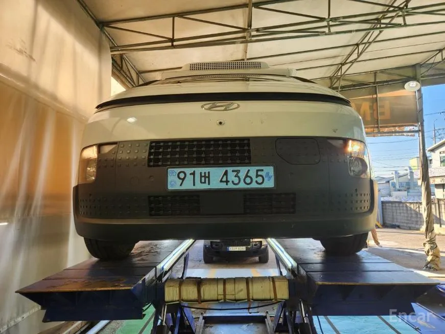 Hyundai ST1