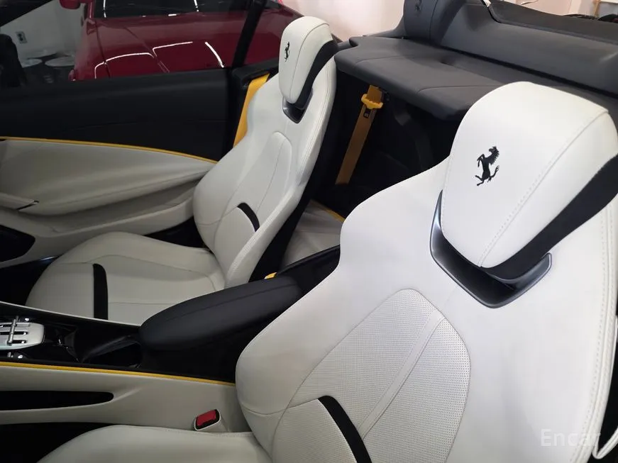Ferrari Roma