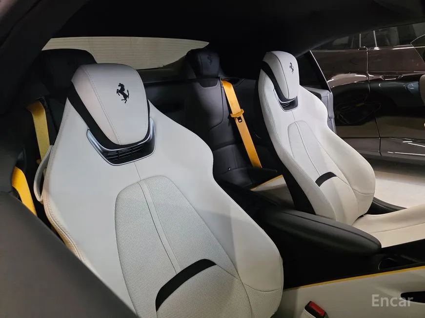 Ferrari Roma