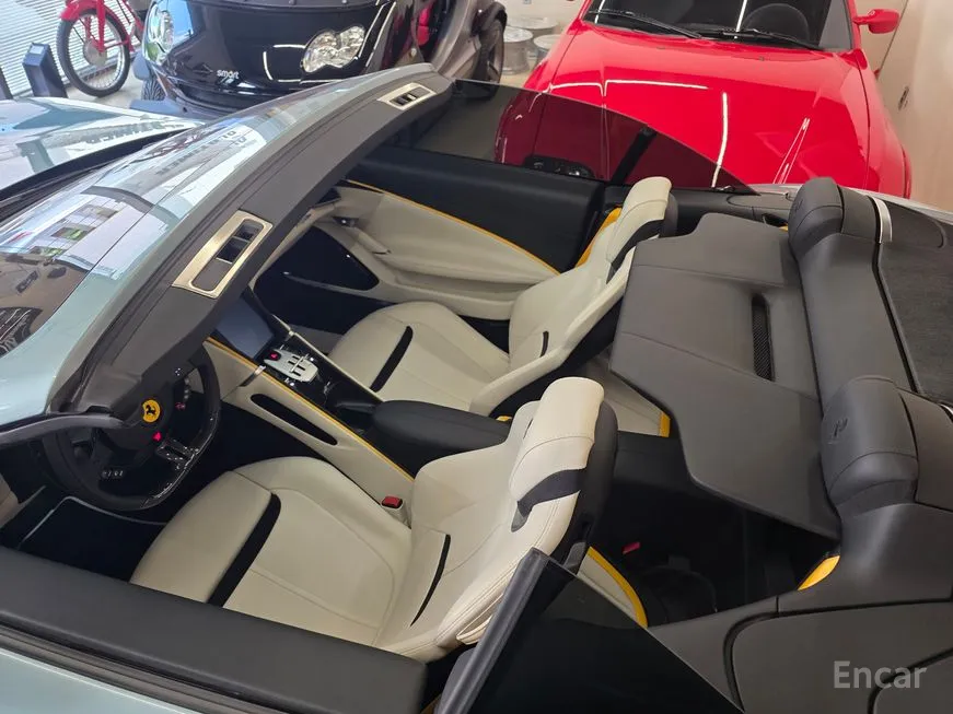 Ferrari Roma