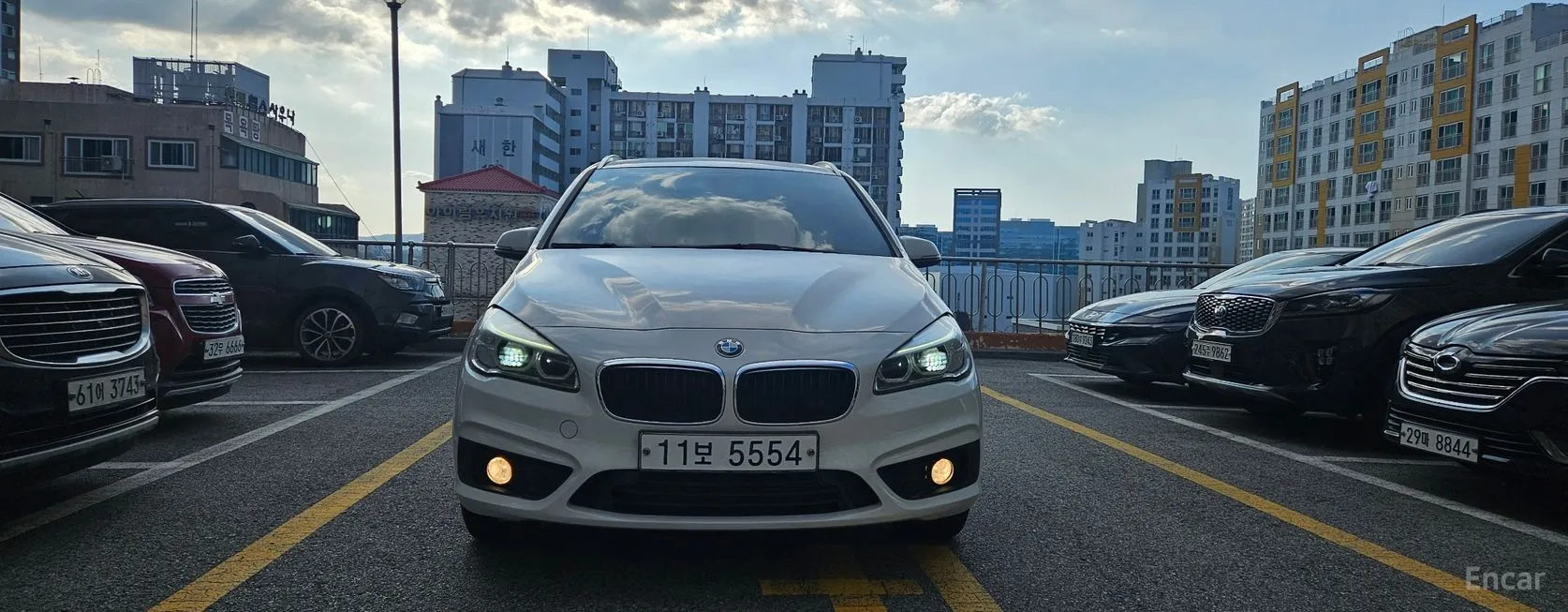 BMW 2-Series