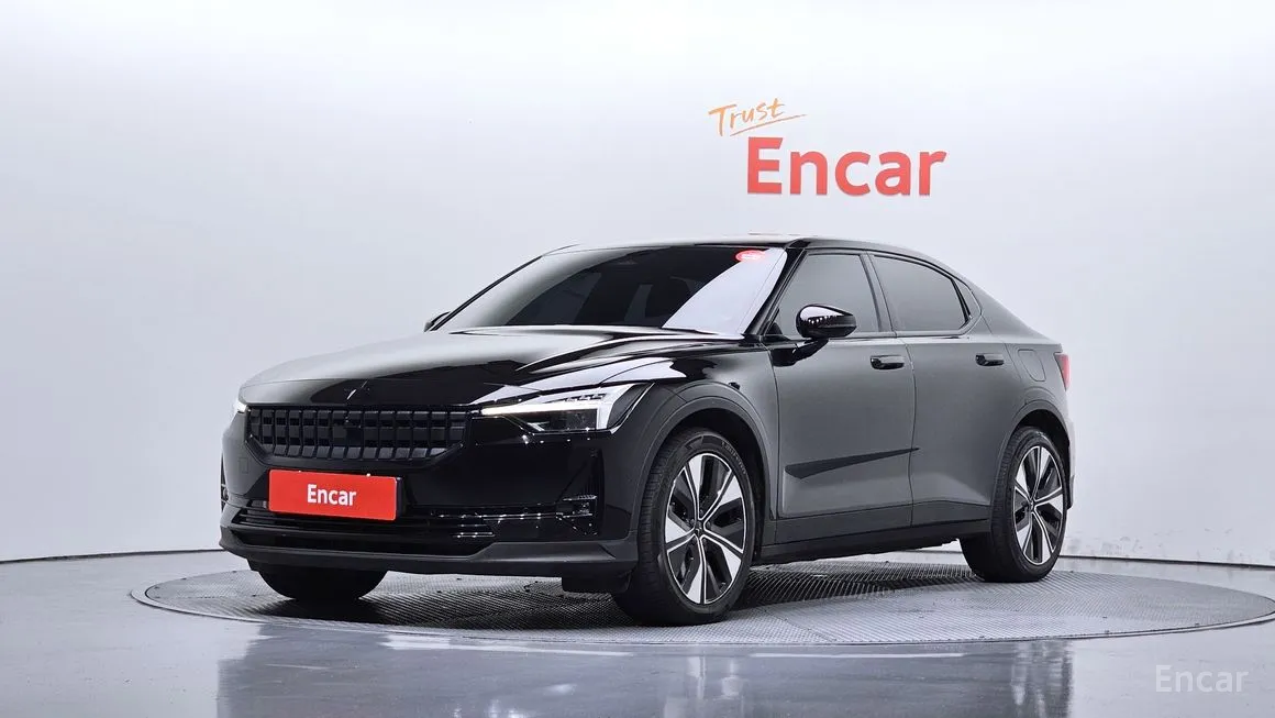 Polestar Polestar 2