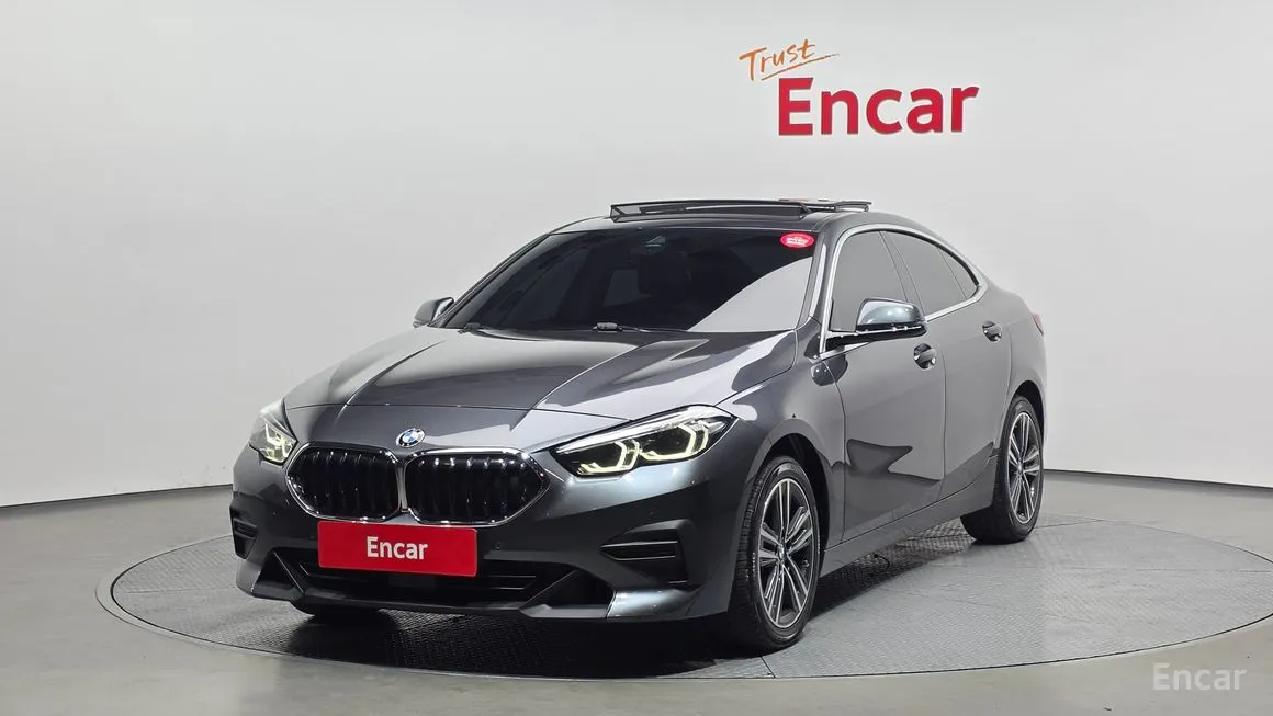 BMW 2-Series