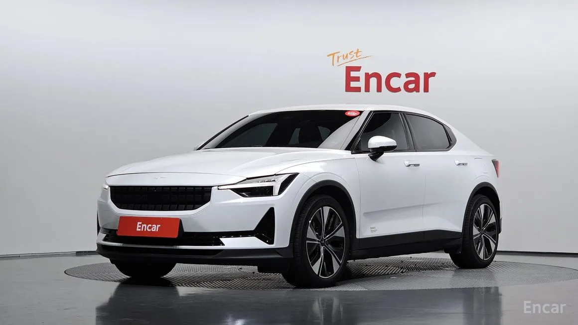 Polestar Polestar 2