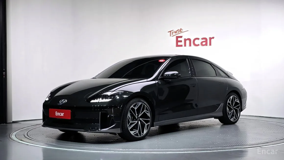 Hyundai Ioniq6