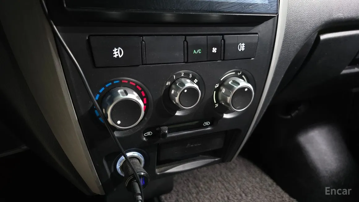 DFSK C35