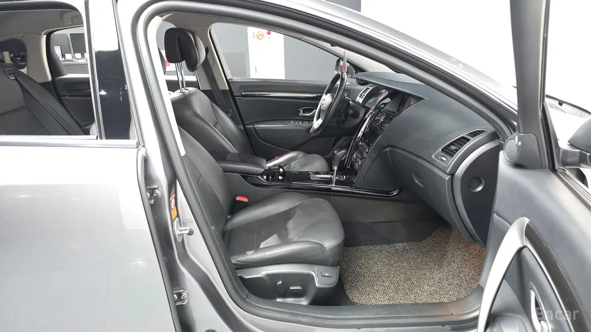 Renault SM7