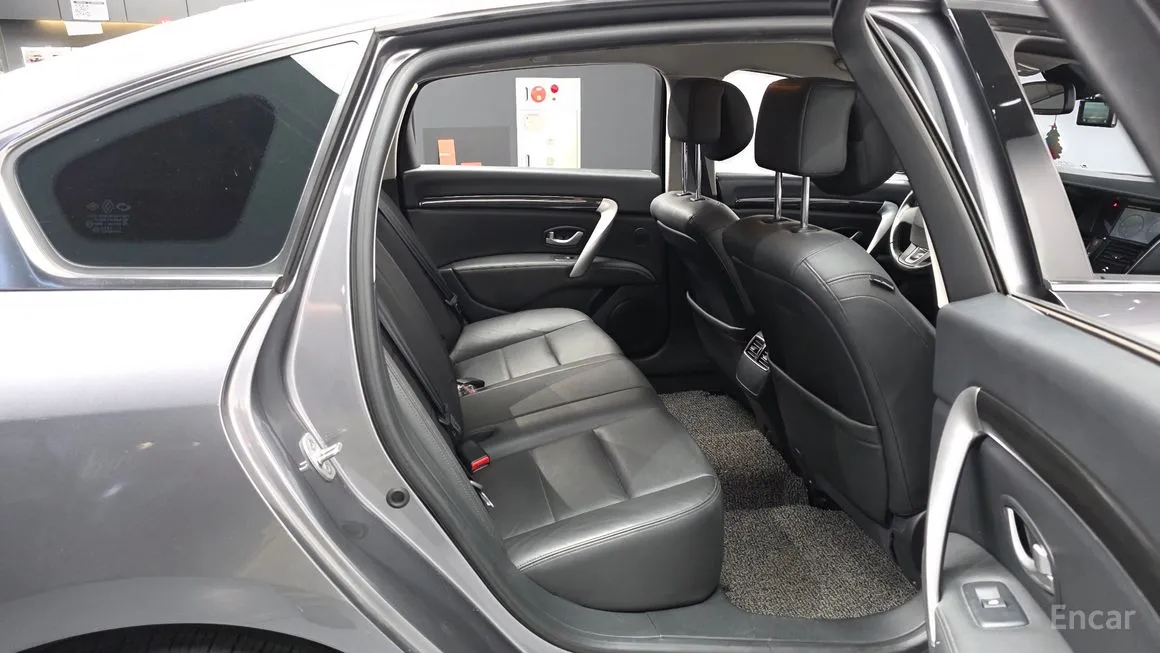 Renault SM7