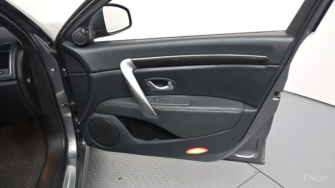 Renault SM7