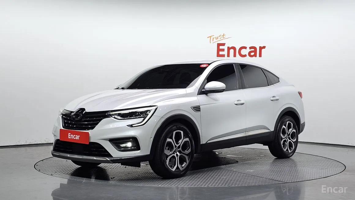 Renault XM3