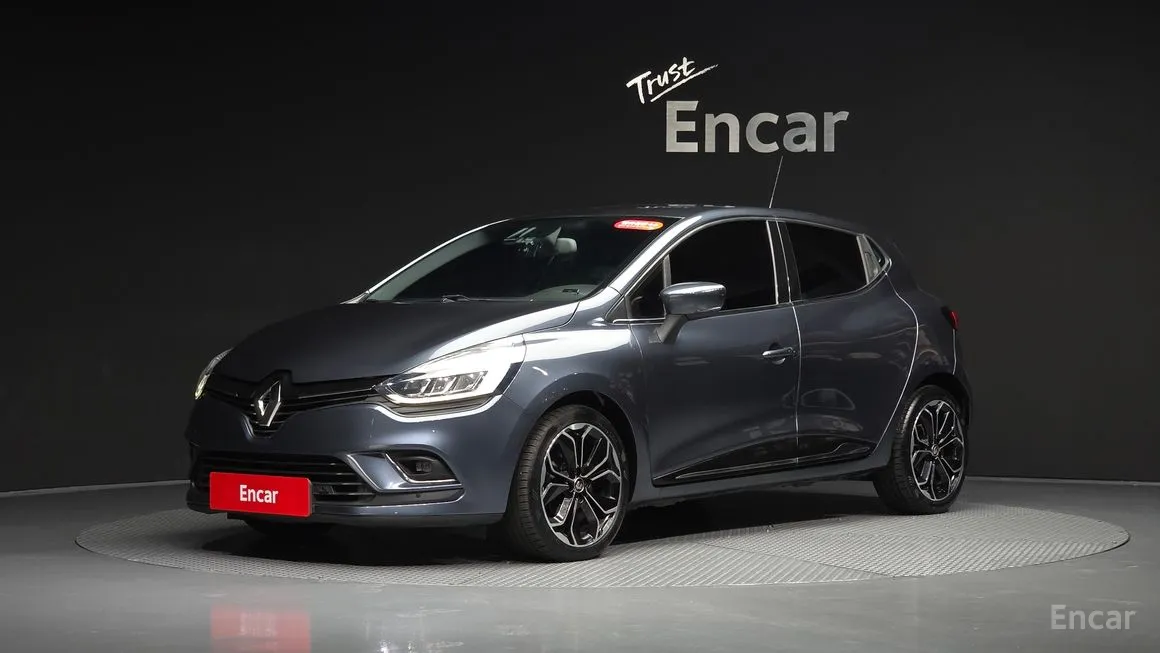 Renault Cilo