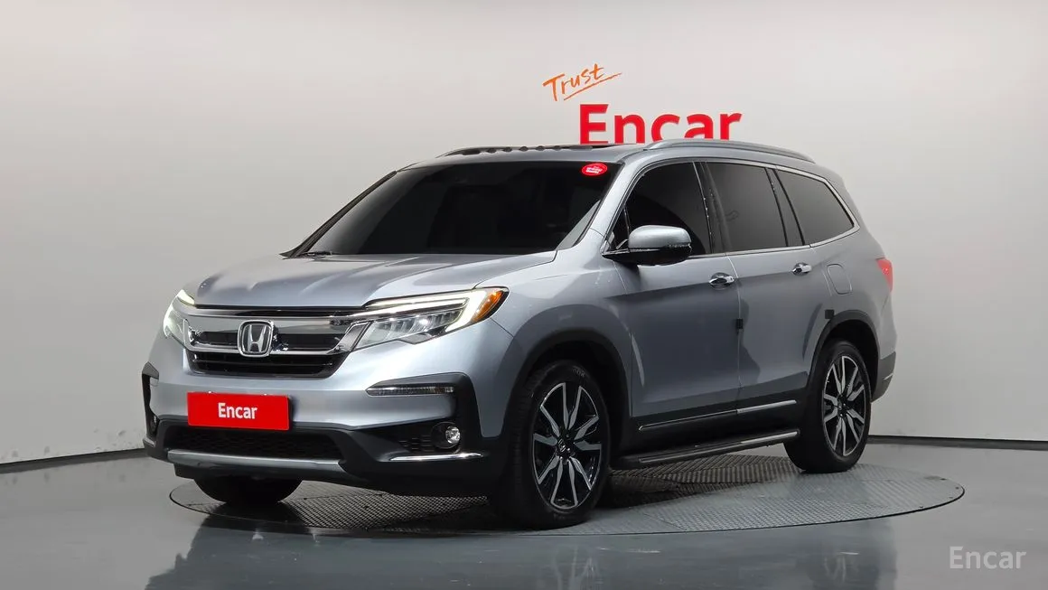 Honda Pilot
