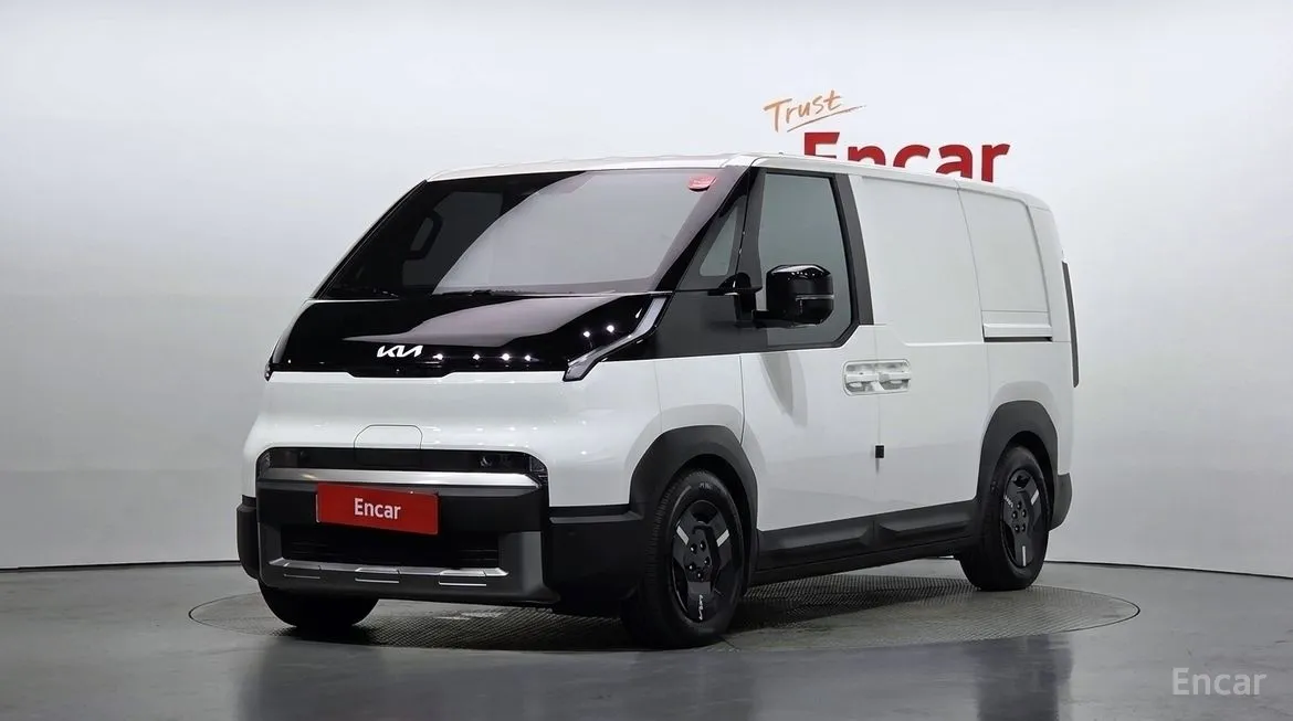 Kia PV5