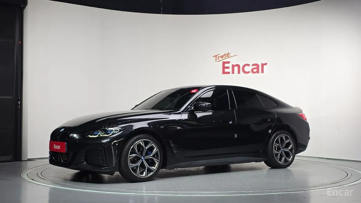 BMW i4
