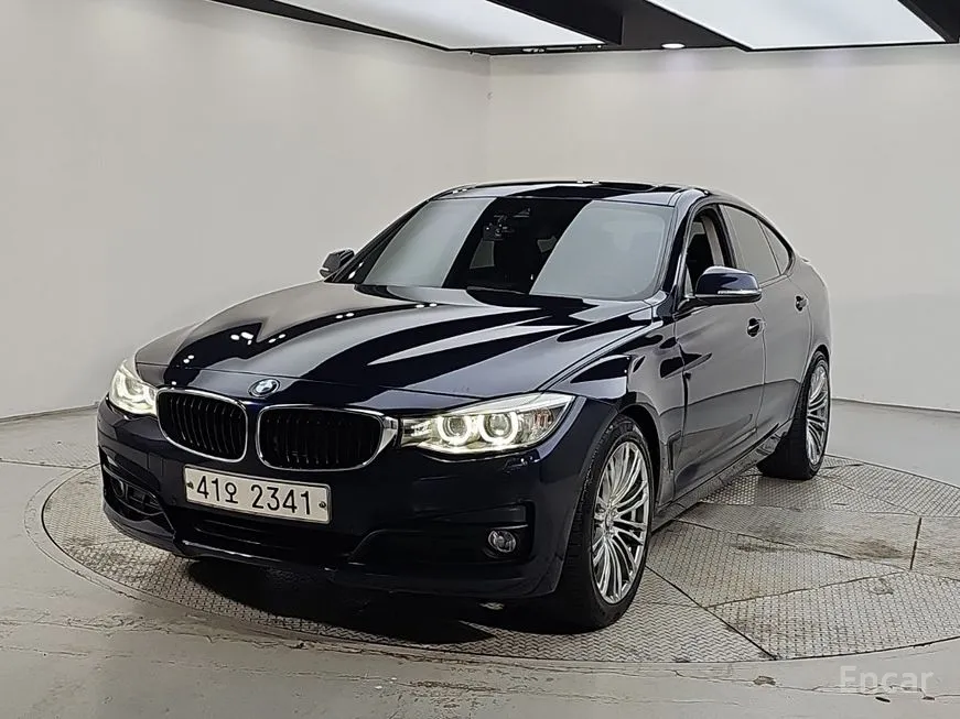 BMW Gran Turismo