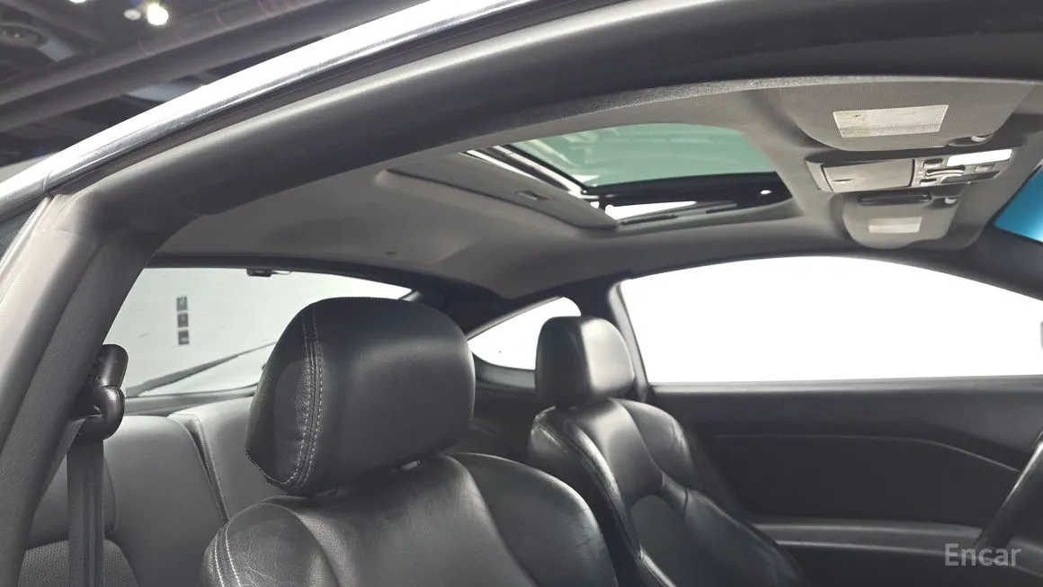 Hyundai Tuscani
