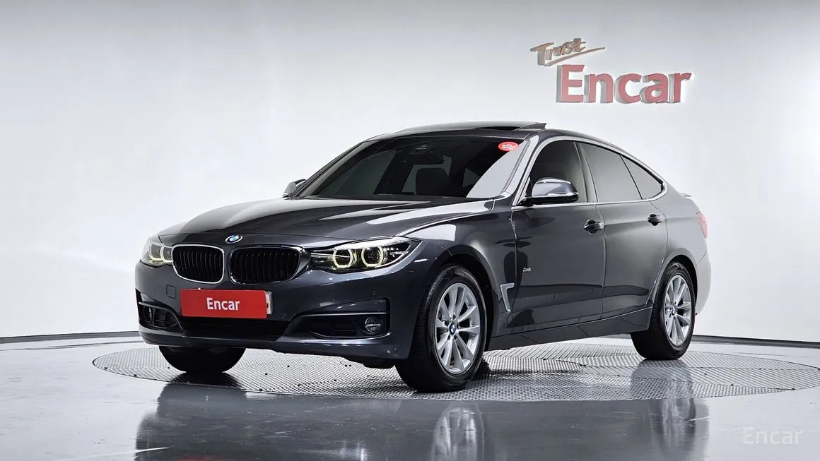 BMW Gran Turismo
