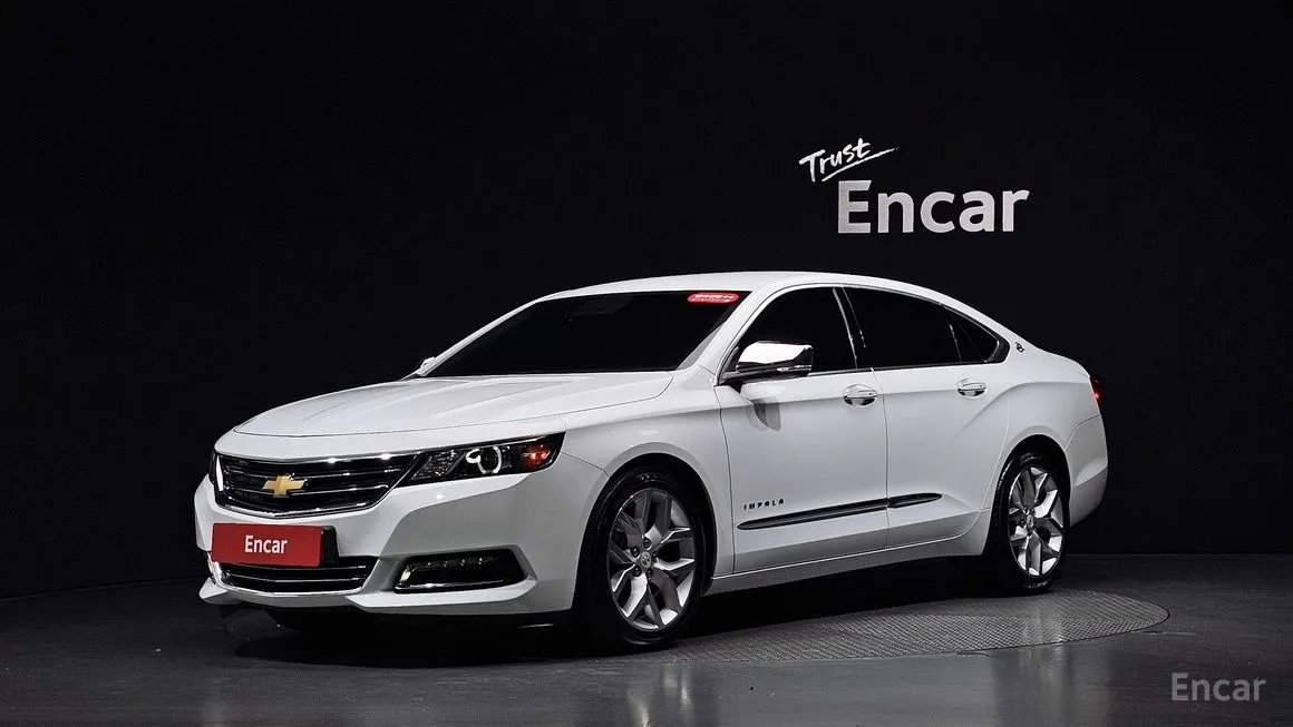 Chevrolet Impala