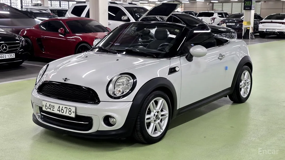 Mini Roadster