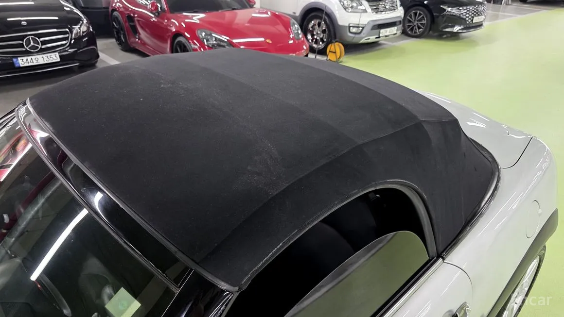 Mini Roadster