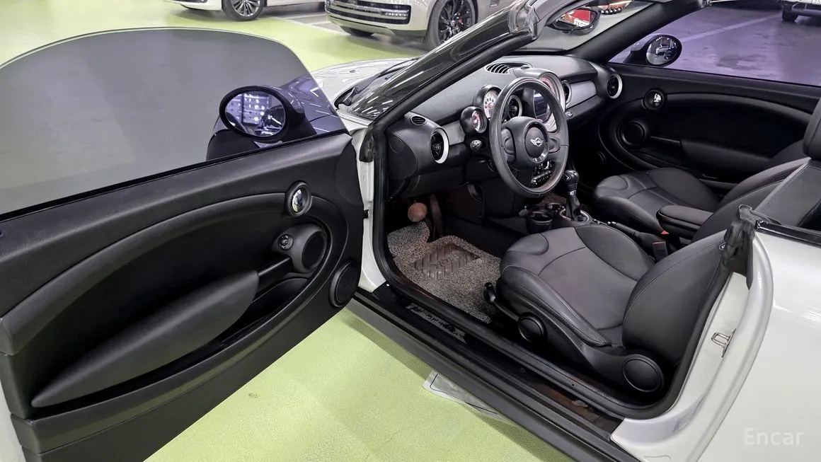 Mini Roadster