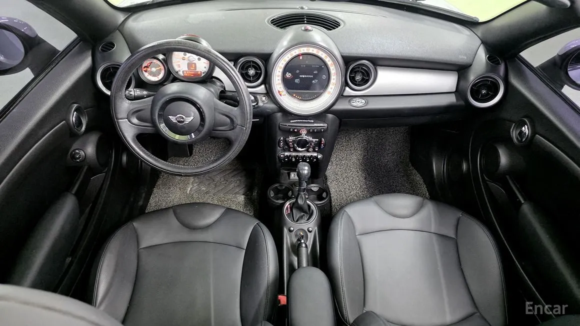 Mini Roadster