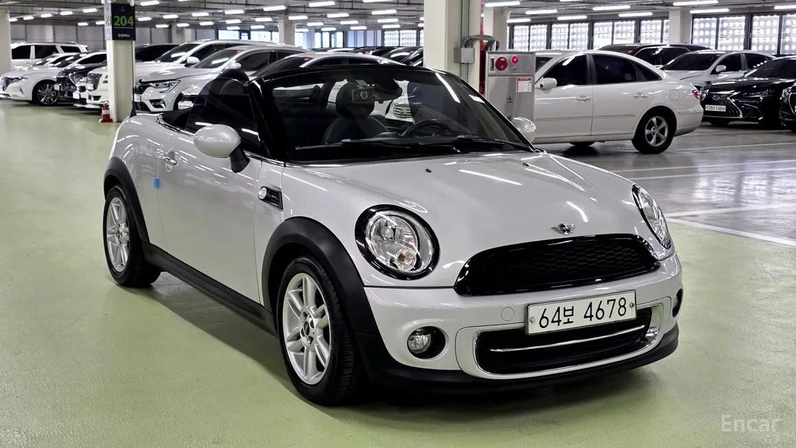 Mini Roadster