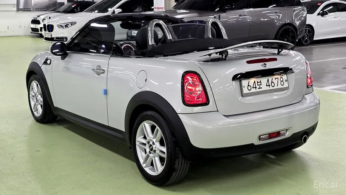 Mini Roadster