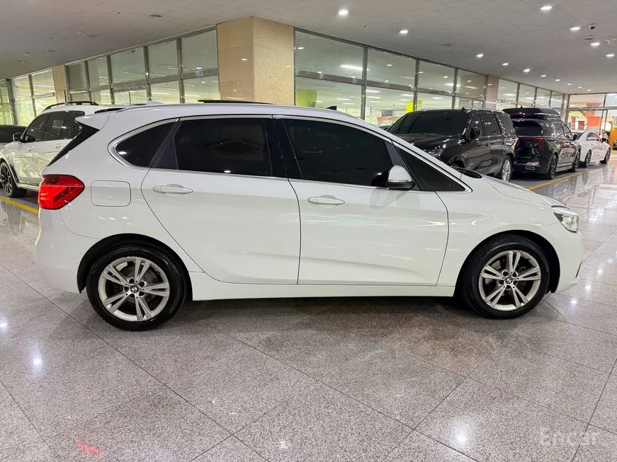 BMW 2-Series