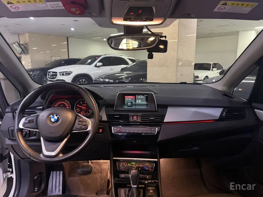 BMW 2-Series