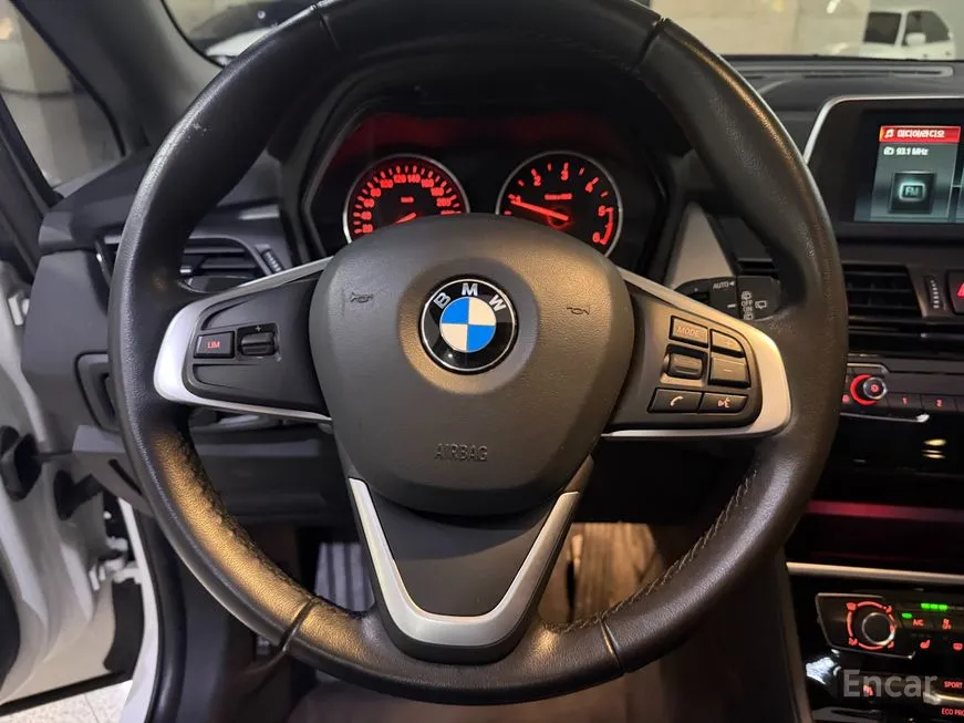 BMW 2-Series