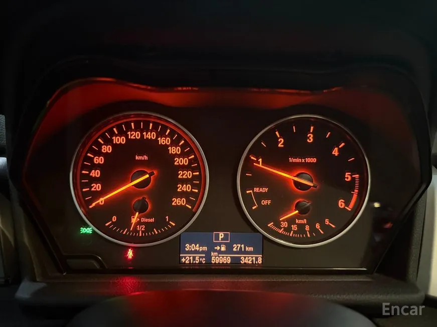 BMW 2-Series