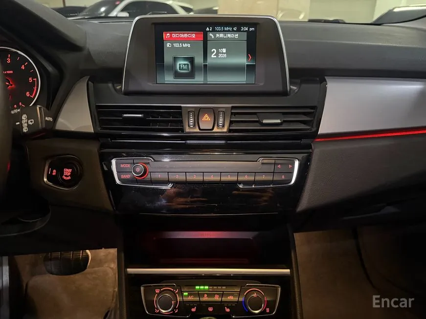 BMW 2-Series