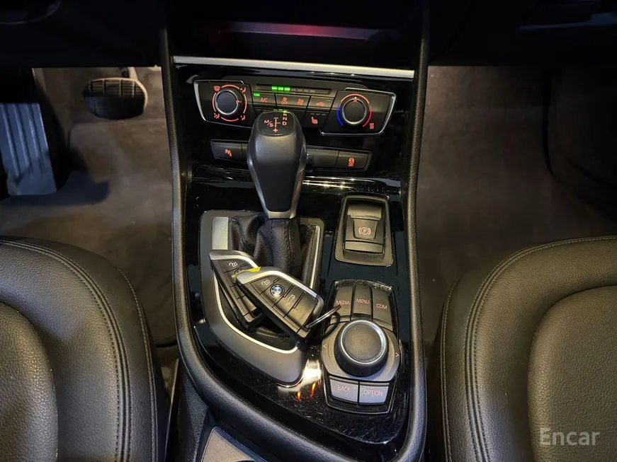 BMW 2-Series