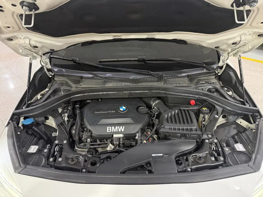 BMW 2-Series