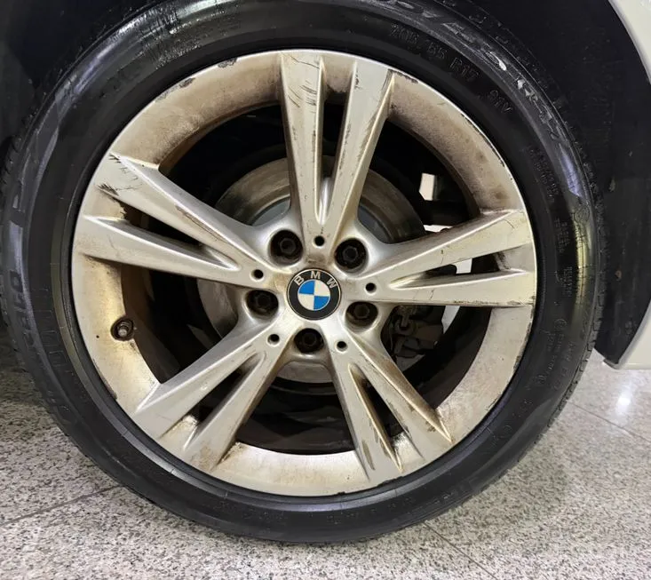 BMW 2-Series