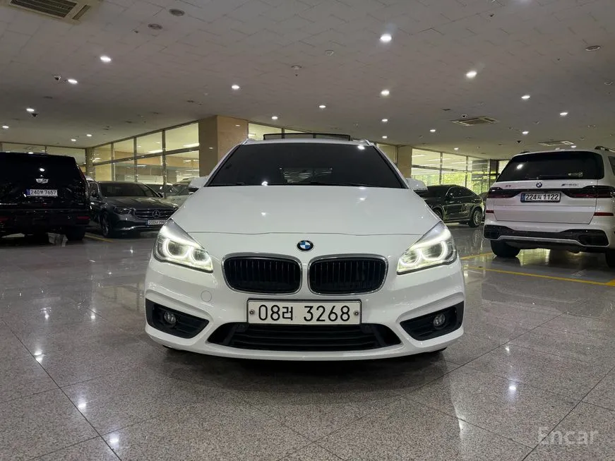 BMW 2-Series
