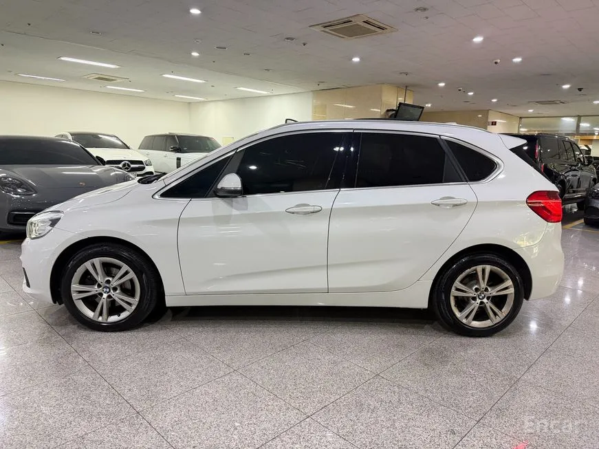 BMW 2-Series