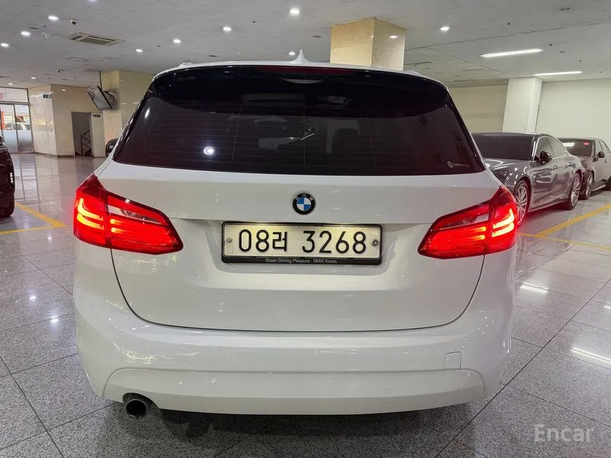 BMW 2-Series