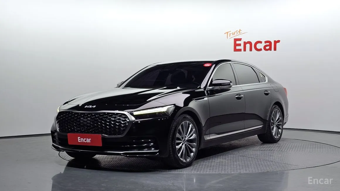 Kia K9