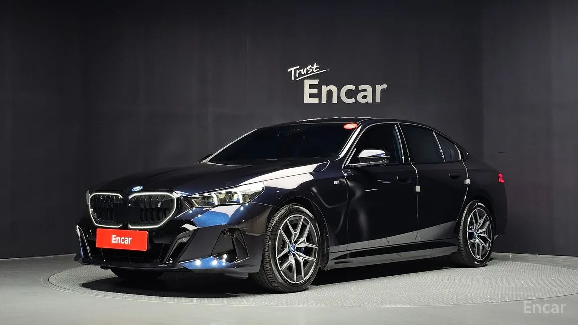 BMW i5