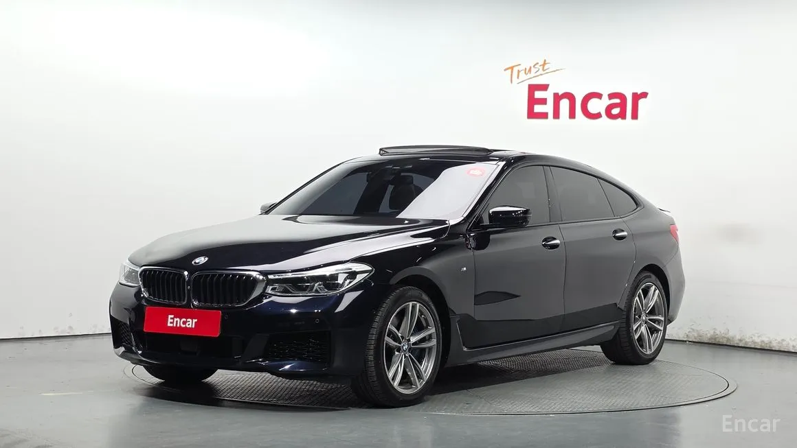BMW Gran Turismo