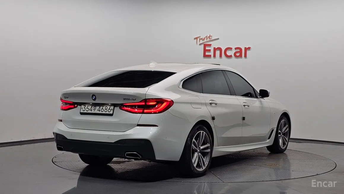 BMW Gran Turismo