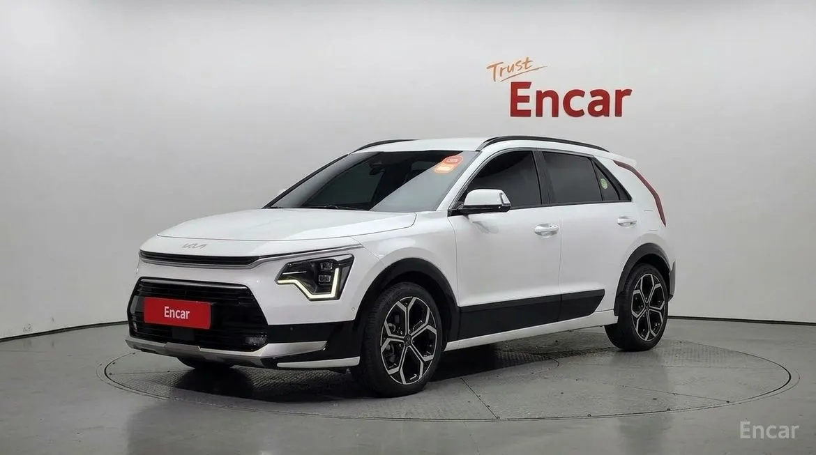 Kia Niro