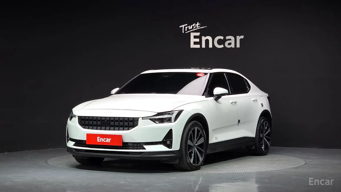 Polestar Polestar 2