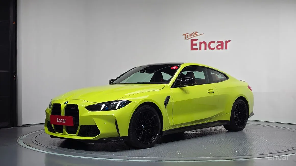 BMW M4