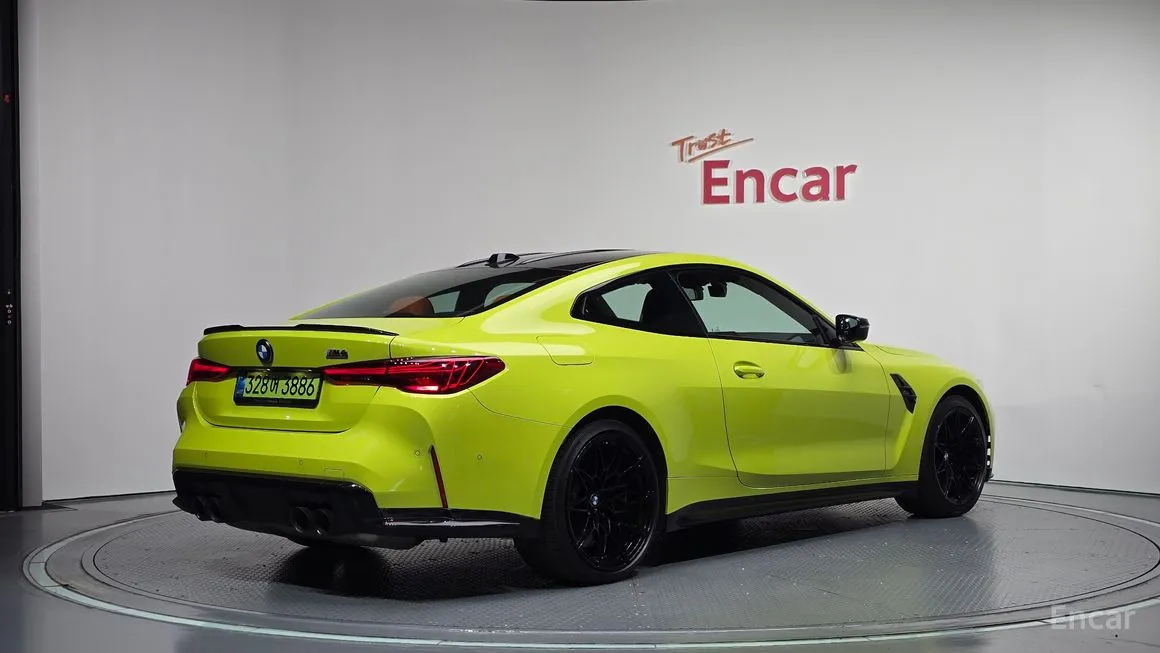 BMW M4